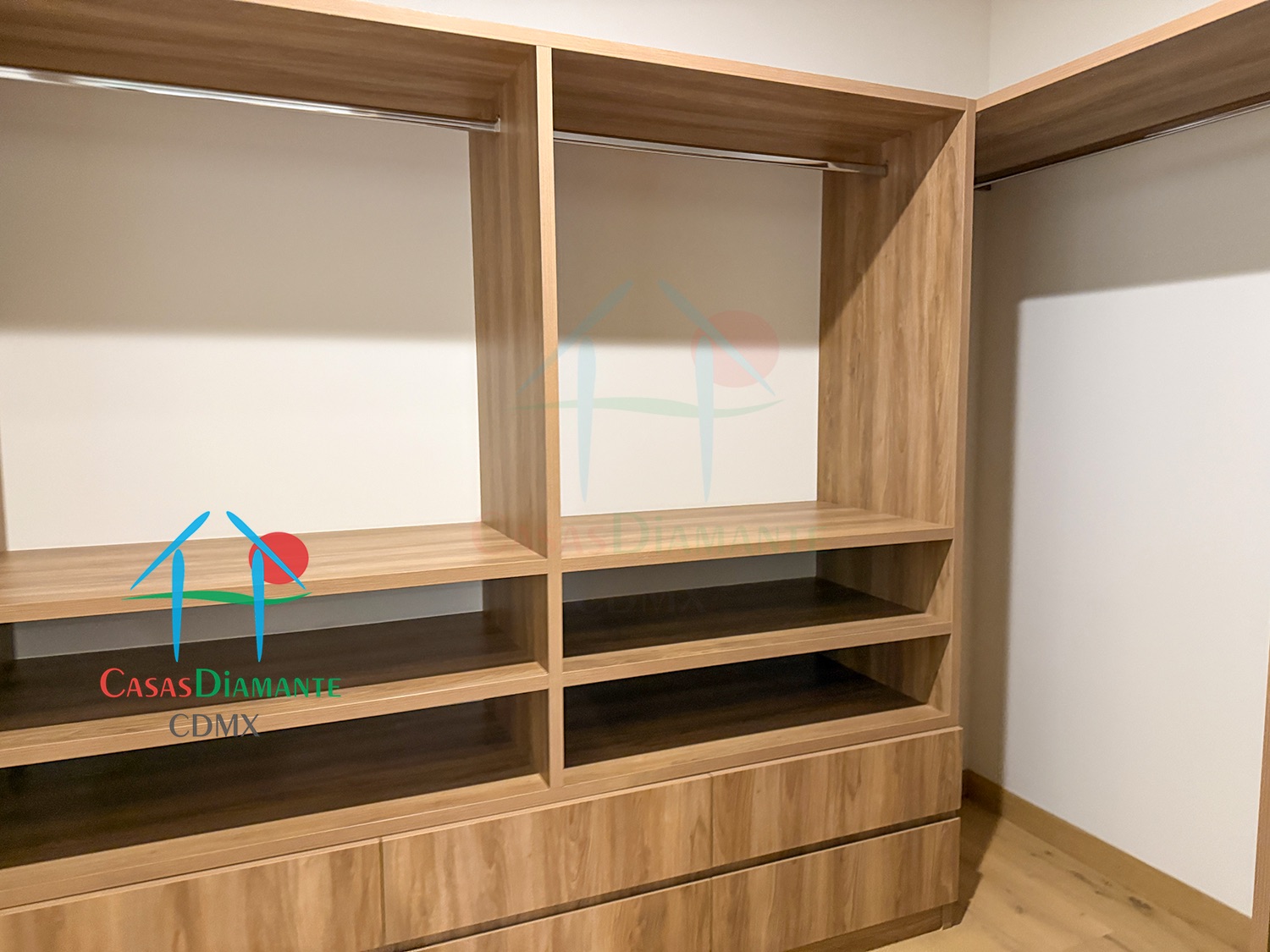 Las Aguilas Ursus AJA - Recámara dos 9